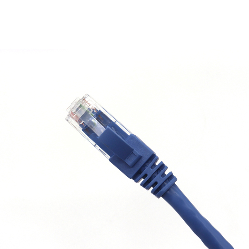 CAT.6A Unshielded RJ45 Patch Cord