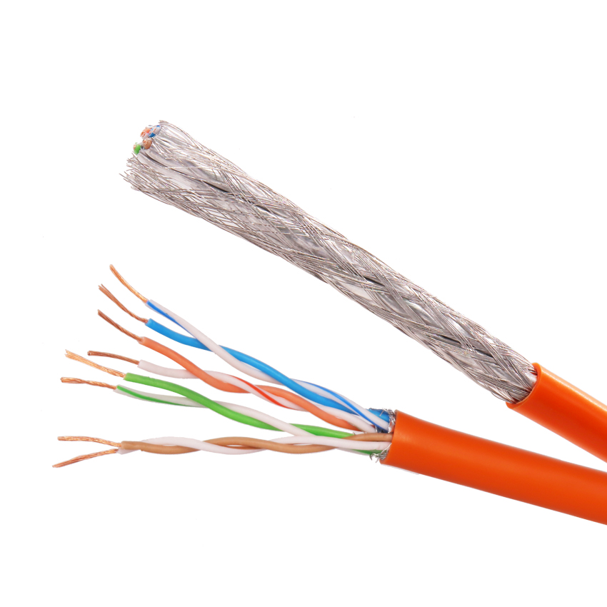 Cat.7 S/FTP Cable