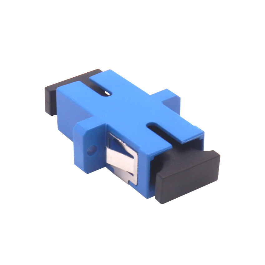 Fiber Optic Couplers-SC（Square）