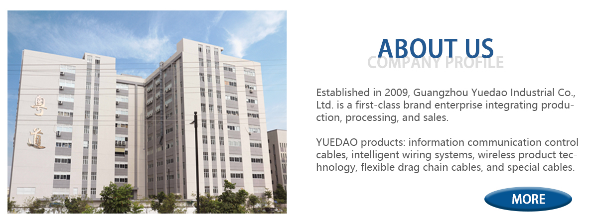 yuedao factory Organization