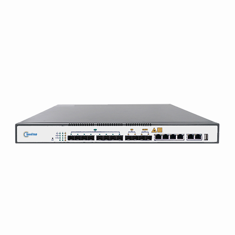 Optical Line Termination 2