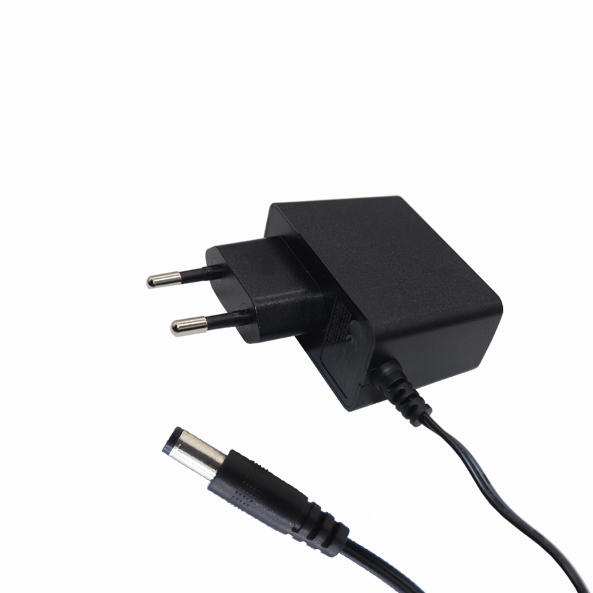 Power Adapter EU 12V 1A