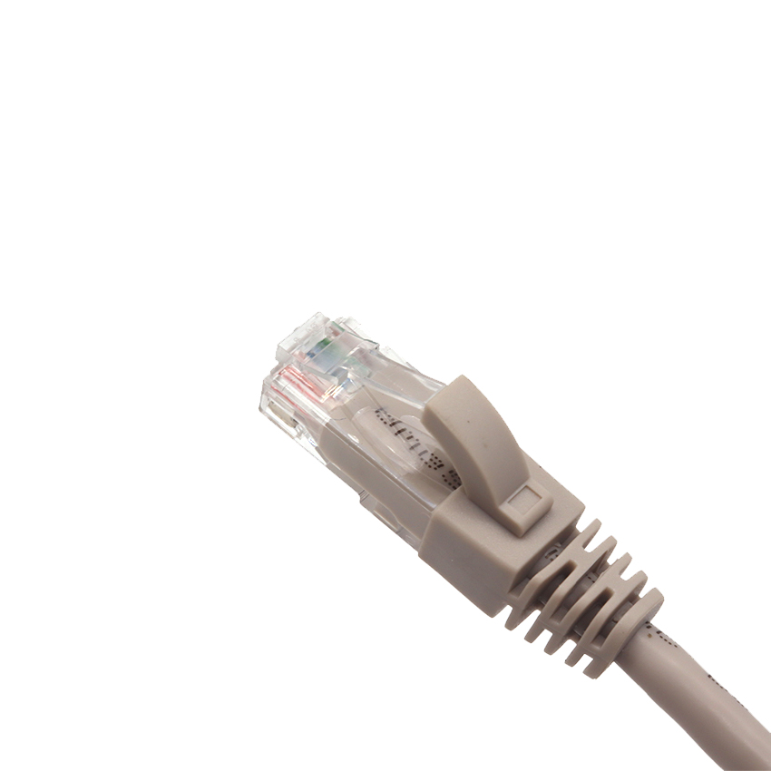 10m CAT.5e UTP RJ45 Patch Cord 26AWG 7/0.16mm