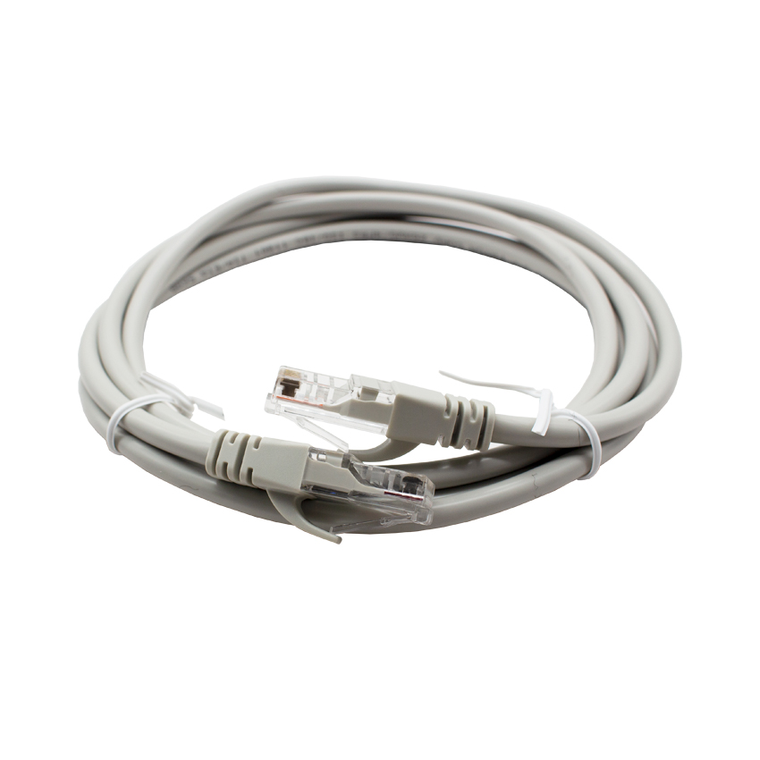 CAT.5e UTP RJ45 Patch Cord 26AWG 7/0.16mm