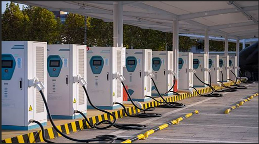 Electric Vehicle (EV) Charging Safety White Paper