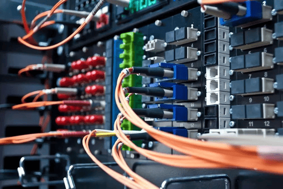 energy saving IDC data center cloudtop cable YUEDAO